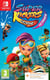Super Kickers League Ultimate Switch - Code in a box