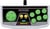 Manette pour Mini Borne d' Arcade SEGA Astro City Mini