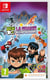 Ben 10: La Chasse aux Pouvoirs Code in a box Nintendo Switch