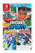Instant Sports Summer + Winter - Nintendo Switch - Code de téléchargement