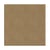 Support en bois à décorer Gomille - carré - 10 CM