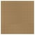 Support en bois à décorer Gomille - carré - 6 MM - 40 CM - certifié PEFC 100%