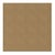 Support en bois à décorer Gomille - carré - 6 MM - 15 CM - certifié PEFC 100%
