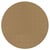 Support en bois à décorer Gomille - rond - 6 MM- 40 CM - certifié PEFC 100%