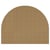 Support en bois à décorer Gomille - arche - 6 MM - 40x30 CM - certifié PEFC 100%