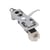 Plugger Audio Technica AT3600L - Porte-cellule avec cellule pour platine