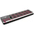 Plugger Studio Pocket Pad - Contrôleur MIDI USB ultra compact pour ordinateur PC et Mac