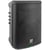 BoomTone DJ GoSound 800 - Haut-parleur actif portable 8 pouces à 2 voies