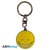 Porte-clés Abystyle - Assassination Classroom Koro sensei
