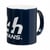 Mug - 24h Le Mans - Logo - 330 mL