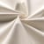 Coupon de tissu en coton uni Domotex - 100 x 150 cm - ecru decrue