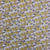 Coupon de tissu en coton imprimé Domotex - 100 x 150 cm - Mauve
