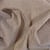 Coupon de tissu en coton rayé - 100 x 145 cm - camel - Domotex