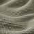 Coupon de tissu en nid d'abeille - 100 x 150 cm - kaki - Domotex