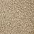 Coupon de tissu maille bouclette - 100 x 150 cm - beige - Domotex