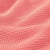 Coupon de tissu en nid d'abeille - 100 x 150 cm - orchidée - Domotex