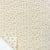 Coupon de tissu en double gaze matelasse Domotex - 100 x 130 cm - Hope/Janet