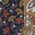 Coupon de tissu en coton matelasse Domotex - 100 x 150 cm - Semara/Tycia
