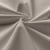Coupon de tissu en coton uni Domotex - 75 x 50 cm - Galet