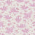 Coupon de tissu en demi natte - 100x150cm - POMPADOUR2 7B