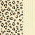 Coupon de tissu en Matelassé double gaze - 200 x 130 cm - Fauve 1J