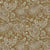 Coupon de tissu en demi natte - 100 x 150 cm - Mendhi 1B