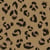 Coupon de tissu en demi natte - 100 x 150 cm - Feligrou 2B