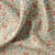 Tissu en coton Domotex - 100 x 150 cm - imprimé