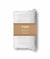 Tissu gaze de coton Domotex - 200 x 130 cm - Blanc