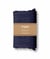 Tissu gaze de coton Domotex - 200 x 130 cm - Nuit