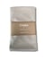 Tissu en coton Domotex - 200 x 145 cm - Noisette