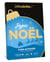 Coffret cadeau Wonderbox - Joyeux Noël pétillant
