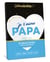 Coffret cadeau Wonderbox - Je t'aime papa