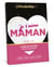 Coffret cadeau Wonderbox - Je t'aime maman