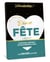 Coffret cadeau Wonderbox - Bonne fête