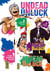 Coffret 2+1 undead unluck t1-2-3