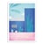 Affiche 50 x 70 cm - Visit marocco