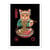 Affiche 30 x 40 cm - Neko Ramen