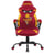 Fauteuil gamer modèle enfant Subsonic - Harry Potter Griffyndor - Rouge et jaune