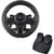 Volant de course et pédialier Subsonic - Superdrive SV450 Racing wheel universal