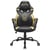 Fauteuil gamer modèle enfant - Harry Potter Hogwarts - Noir