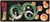 Tapis de souris XXL Subsonic - Dragon Ball Z