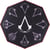 Tapis de sol gamer Subsonic - Assassin's Creed