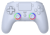 Manette Subsonic - LED - PlayStation 4 - sans fil - blanc