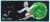Tapis de souris XXL Subsonic - Rick & Morty