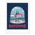 Affiche 50x70 "bayonne quai de nive"