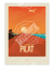 Affiche Bassin d'Arcachon "Dune du Pilat" - 30 x 40 cm 