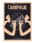 Affiche Champagne « Fines Bulles » - 30 x 40 cm 