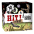 HIT ! Extreme  - Pixie Games