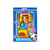 Littlest PetShop Pack Tiki Jungle - Bandai - 3 Pets